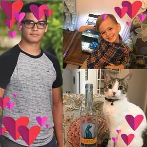 Meet your Posher, Alena